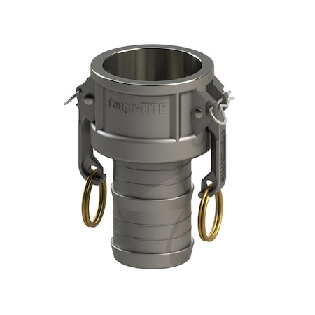 Apg 3/4" 316 Stainless Steel Part C 3E07CSS